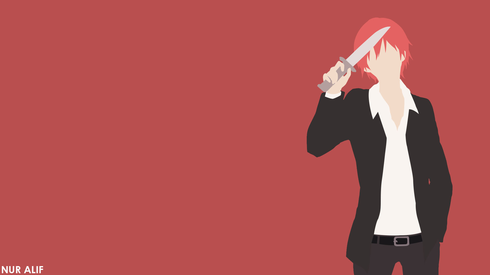 Karma Assassination Classroom Wallpapers