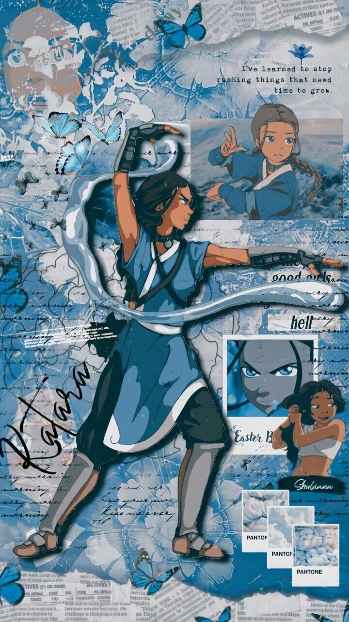 Katara Wallpapers