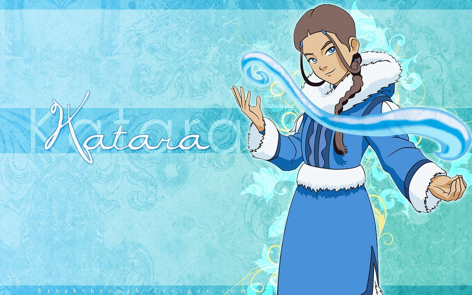 Katara Wallpapers