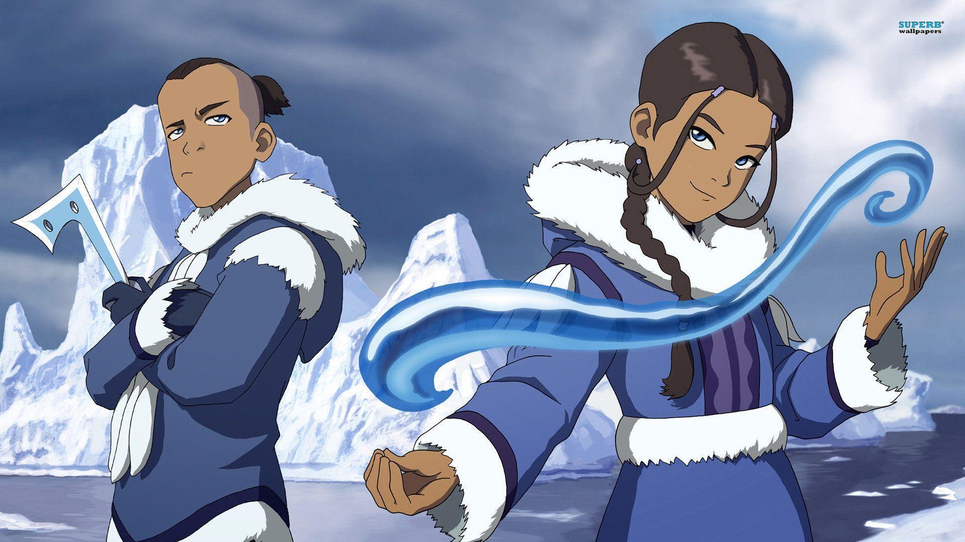 Katara Wallpapers