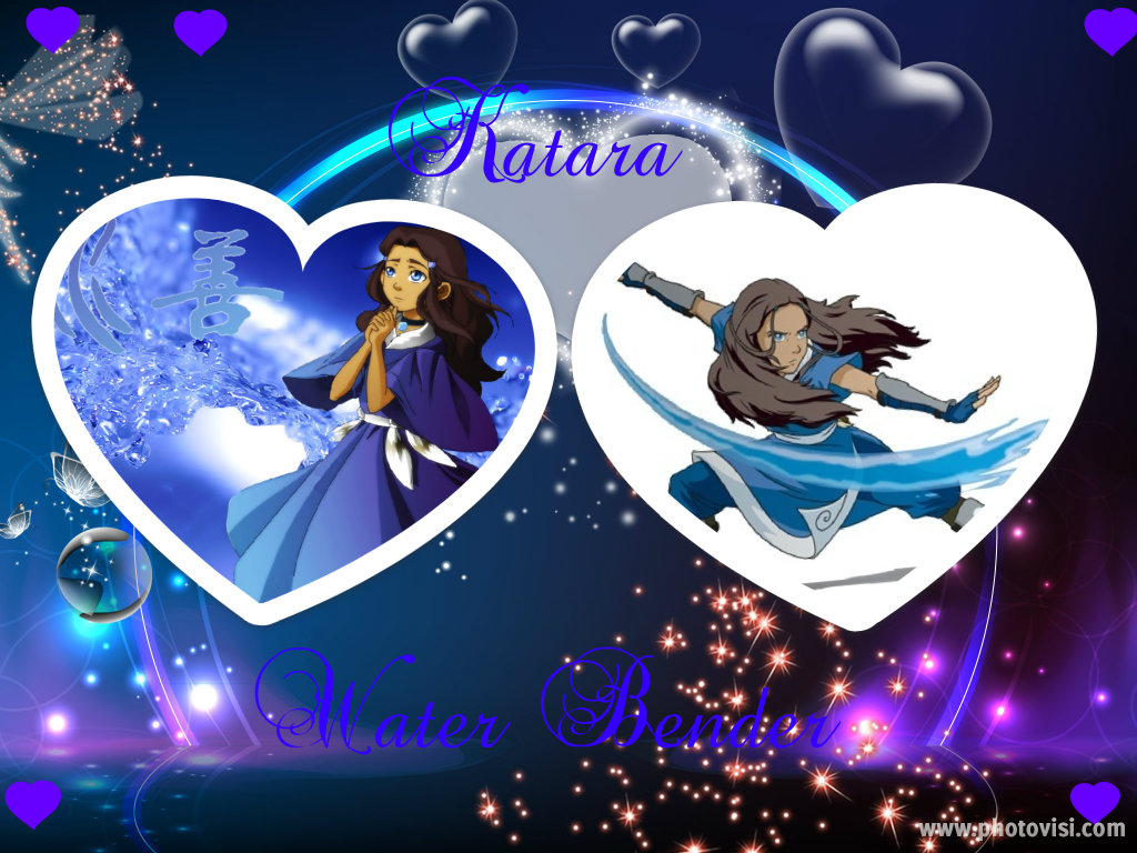 Katara Wallpapers