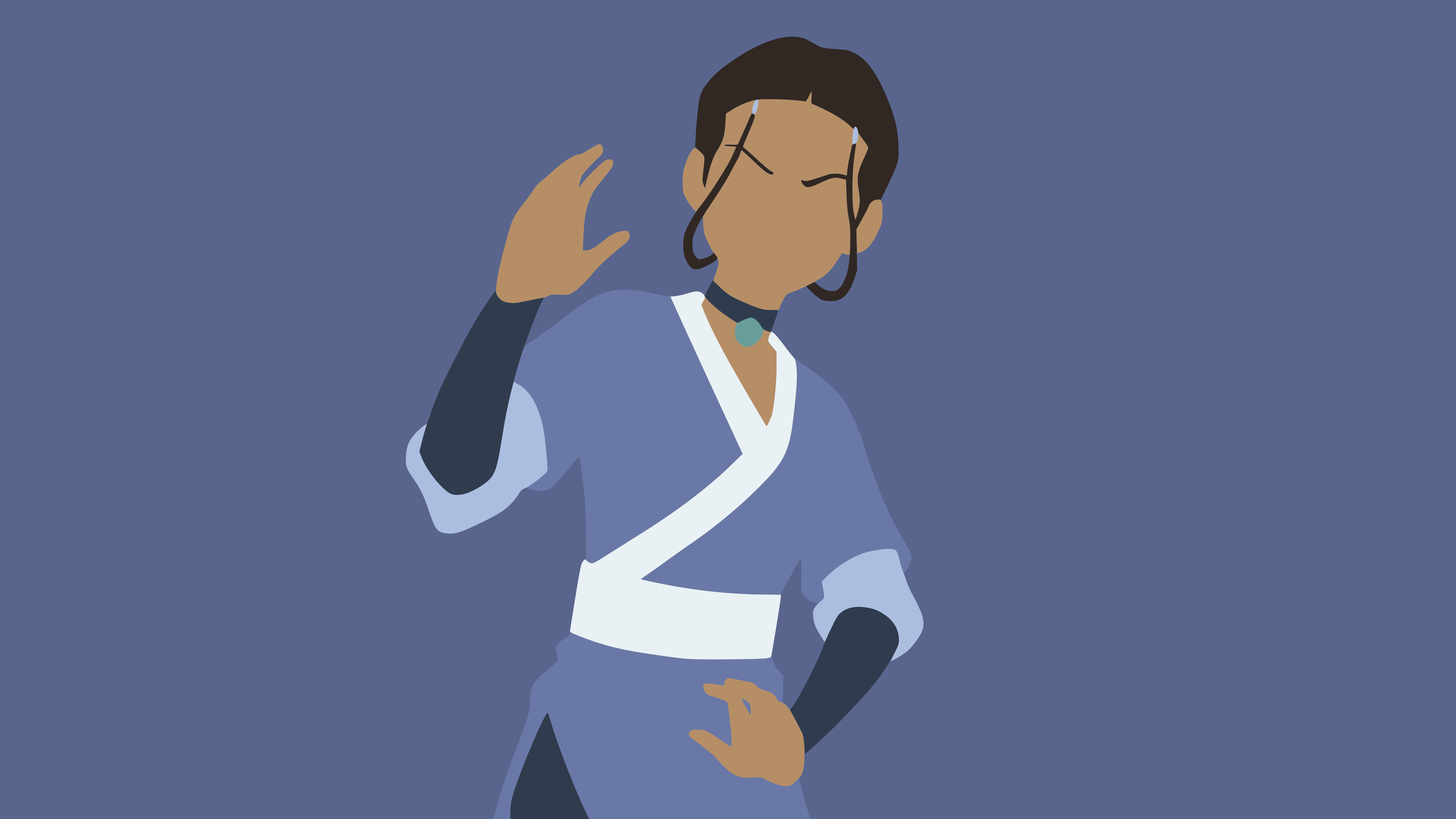 Katara Wallpapers