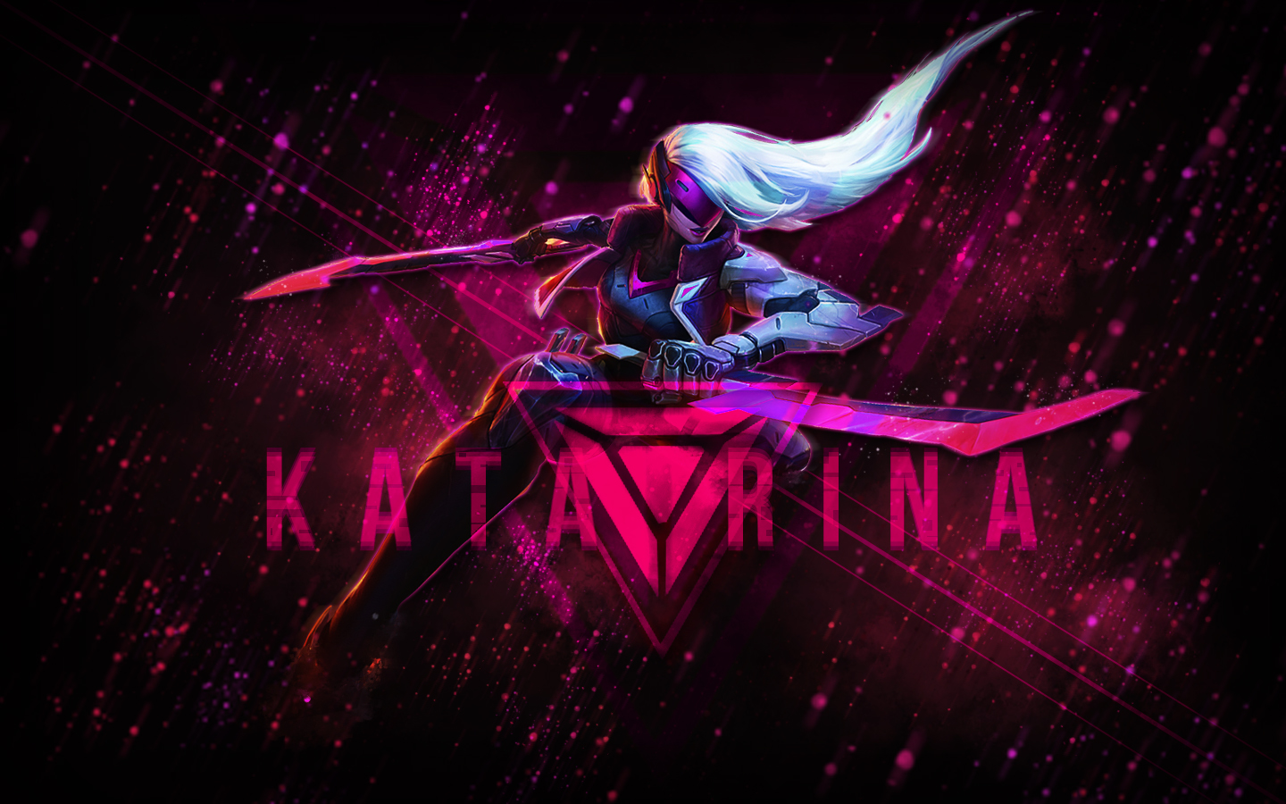 Katarina Wallpapers