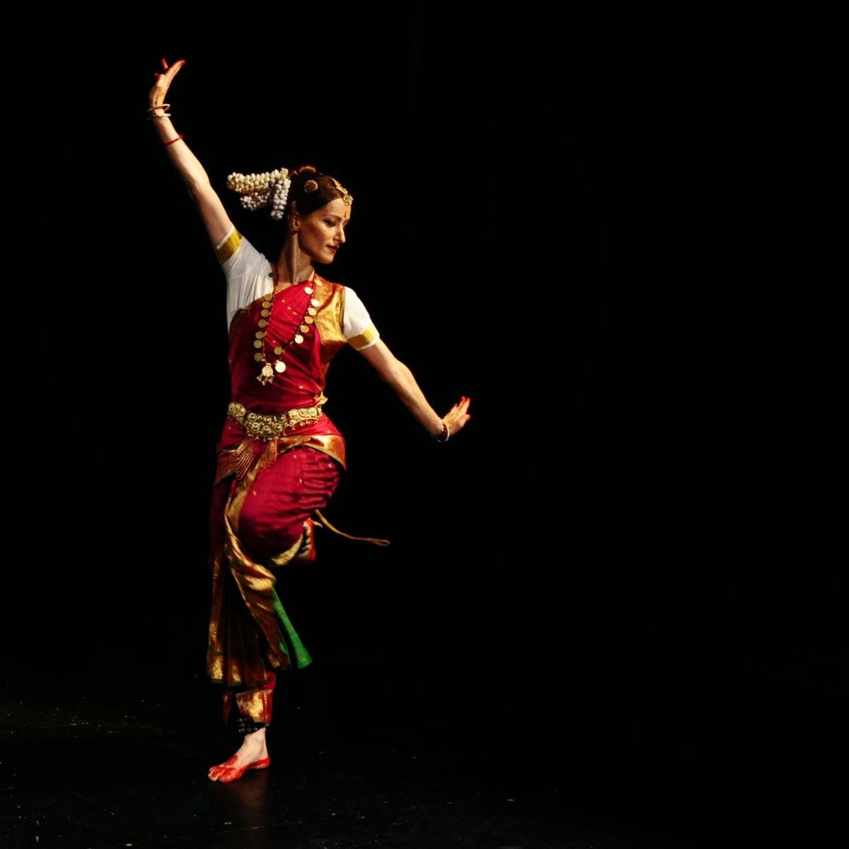 Kathak Dance Images Wallpapers