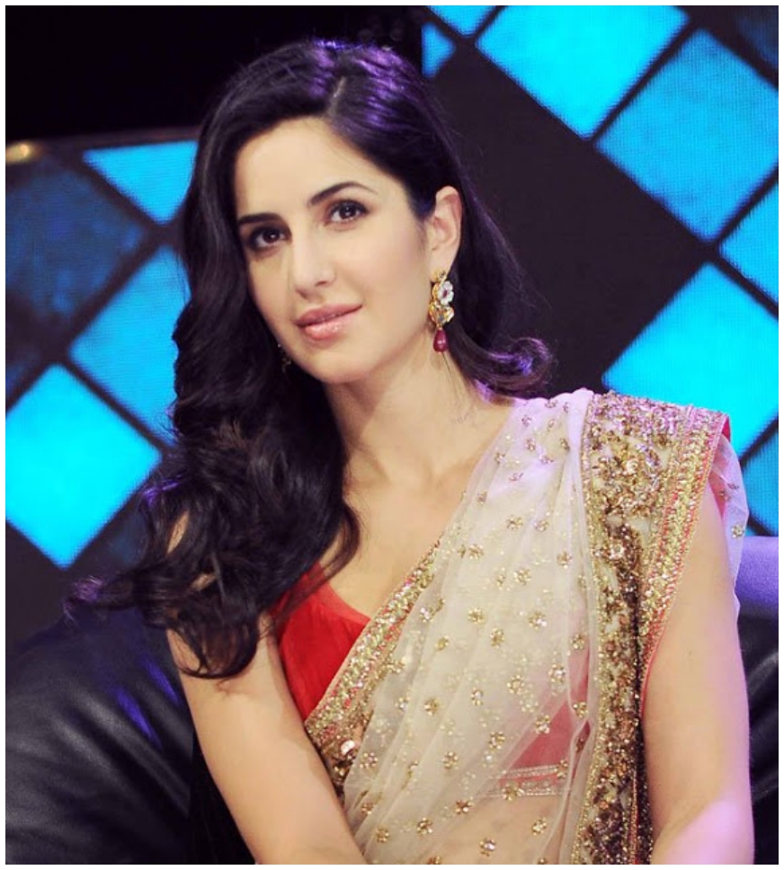 Katrina Kaif Hd Wallpapers