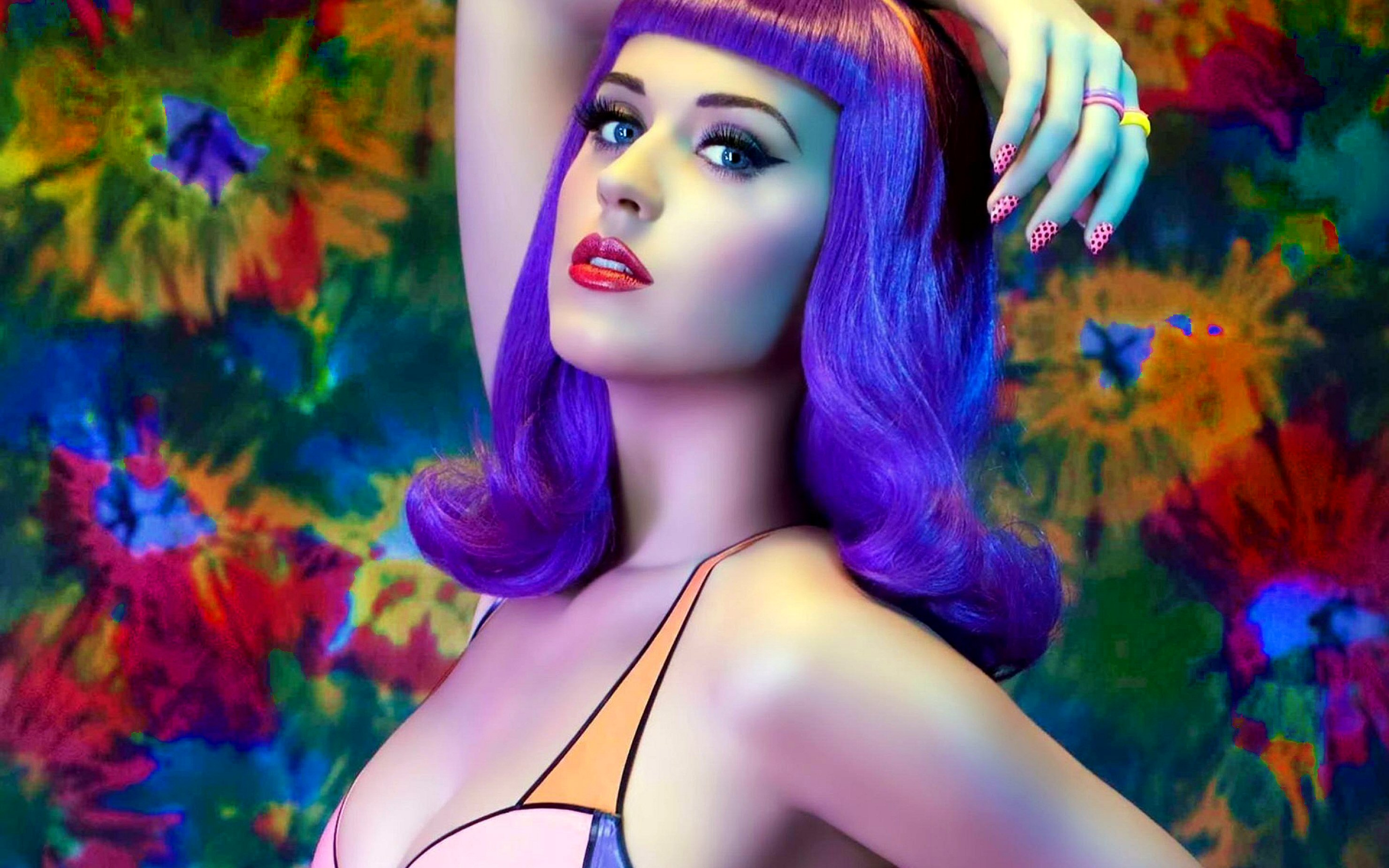 Katy Perry Parry Wallpapers