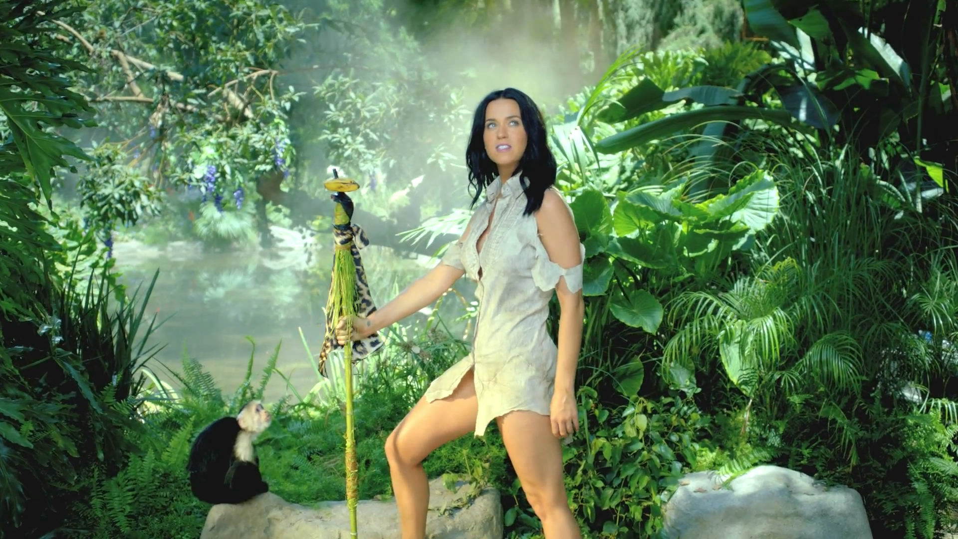 Katy Perry Roar Wallpapers