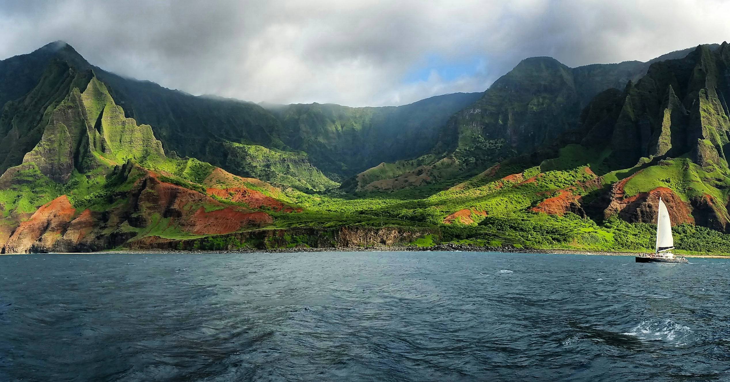 Kauai Wallpapers