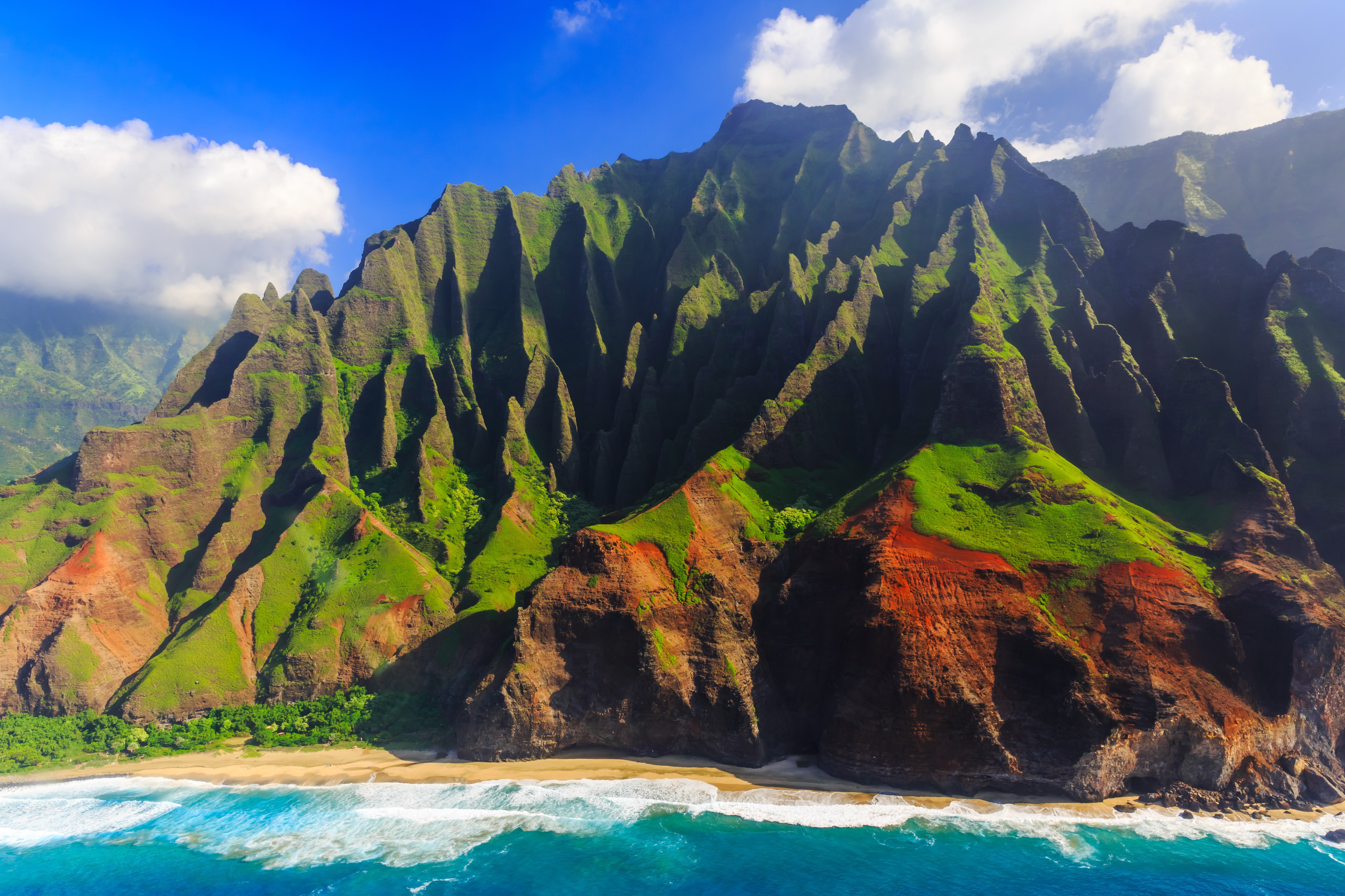 Kauai Wallpapers