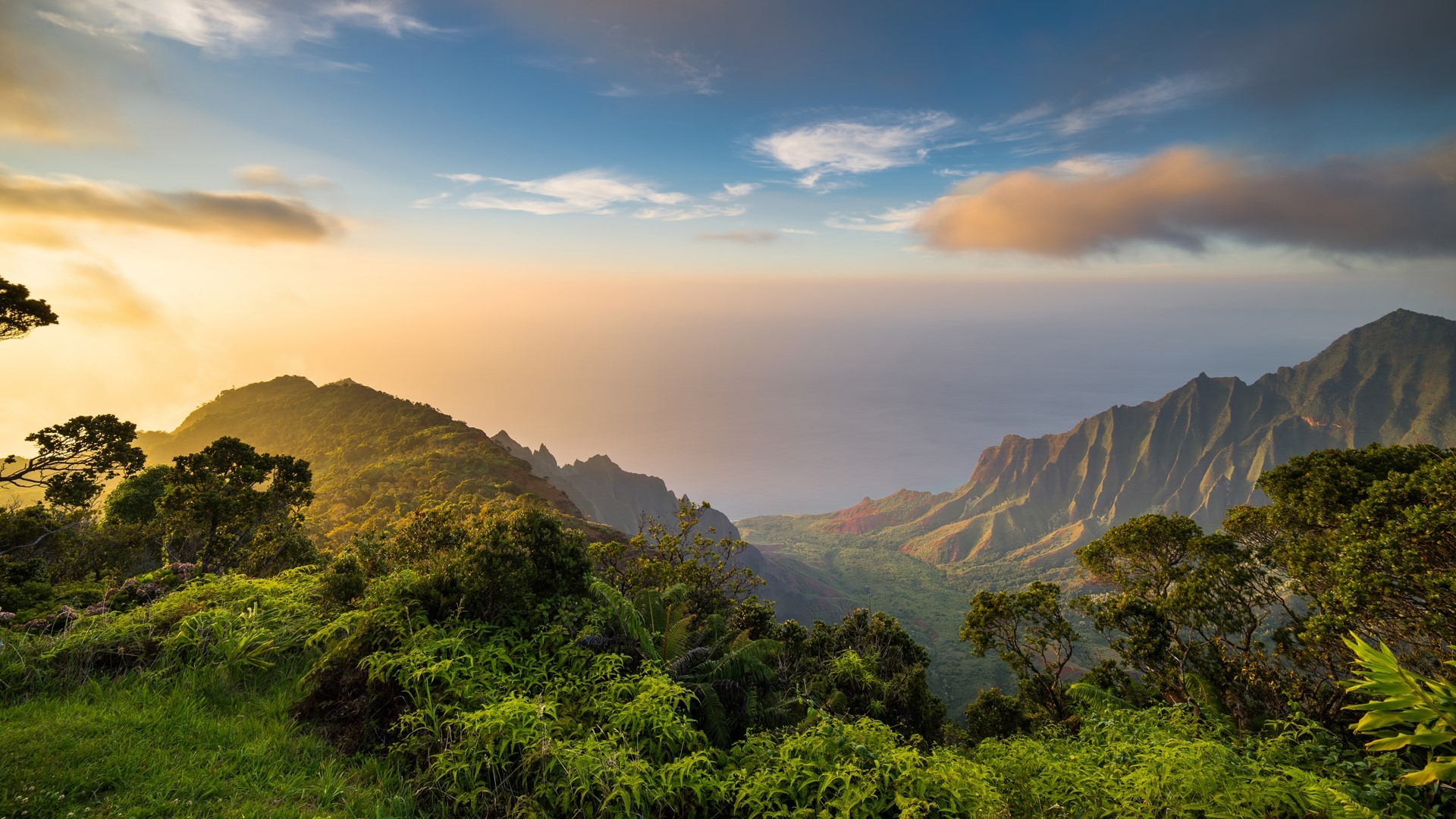 Kauai Wallpapers