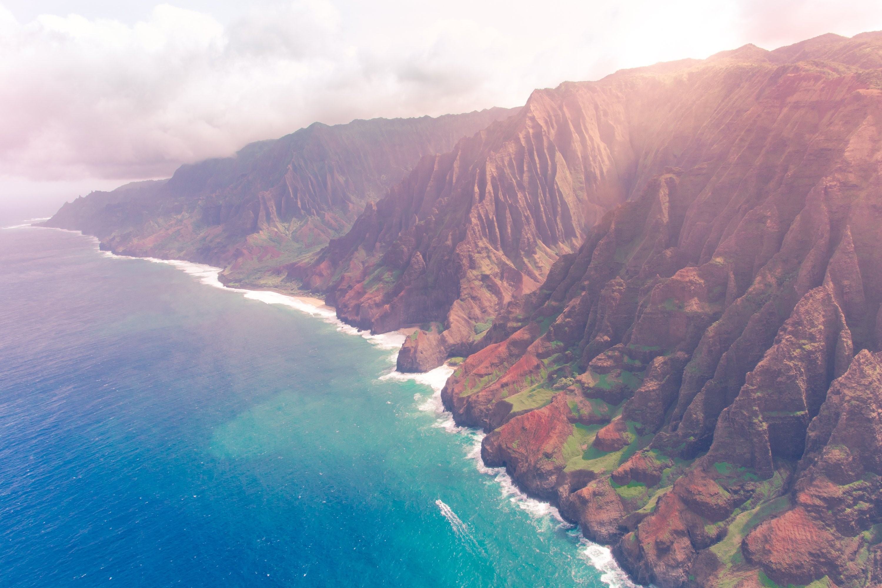 Kauai Wallpapers