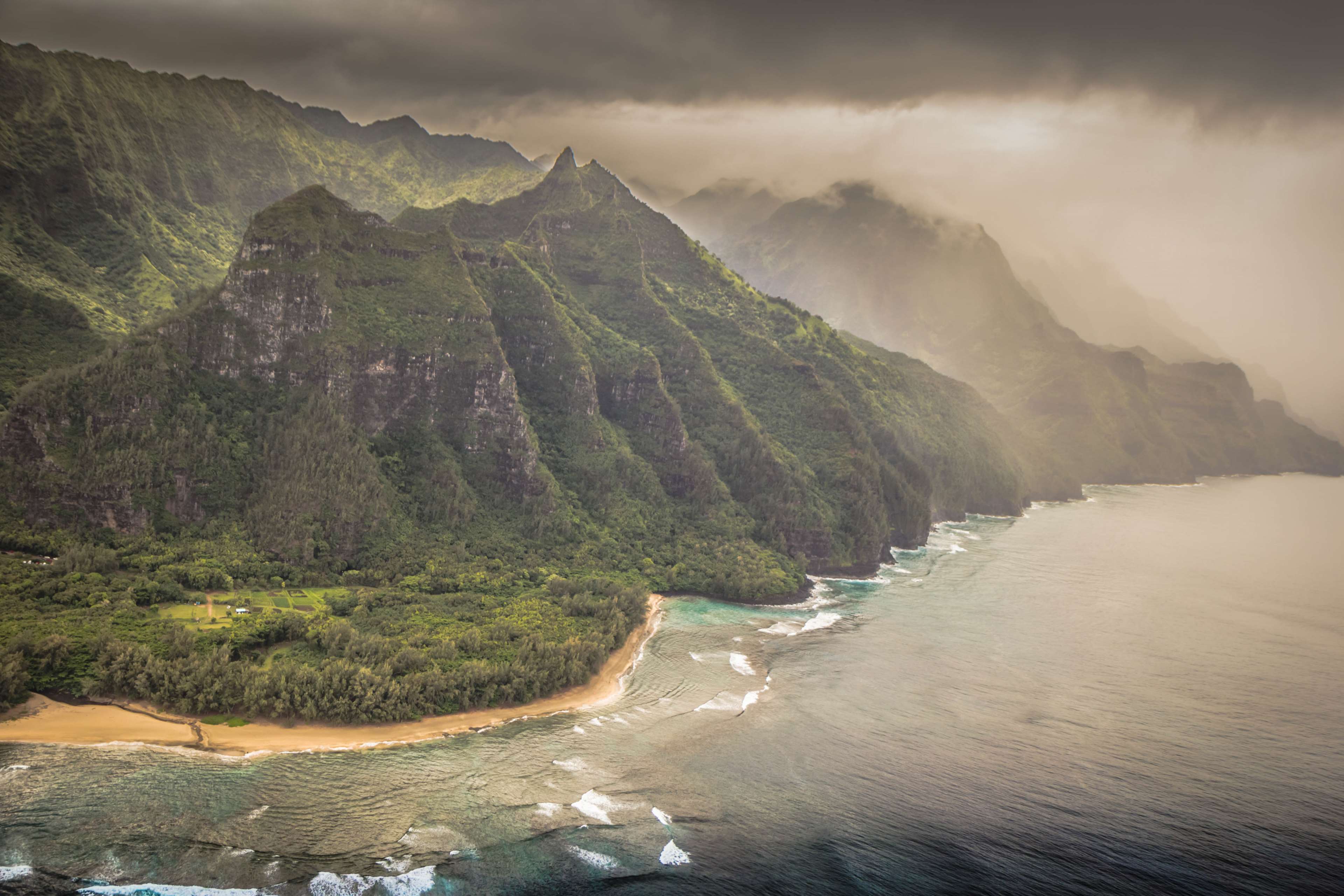 Kauai Wallpapers