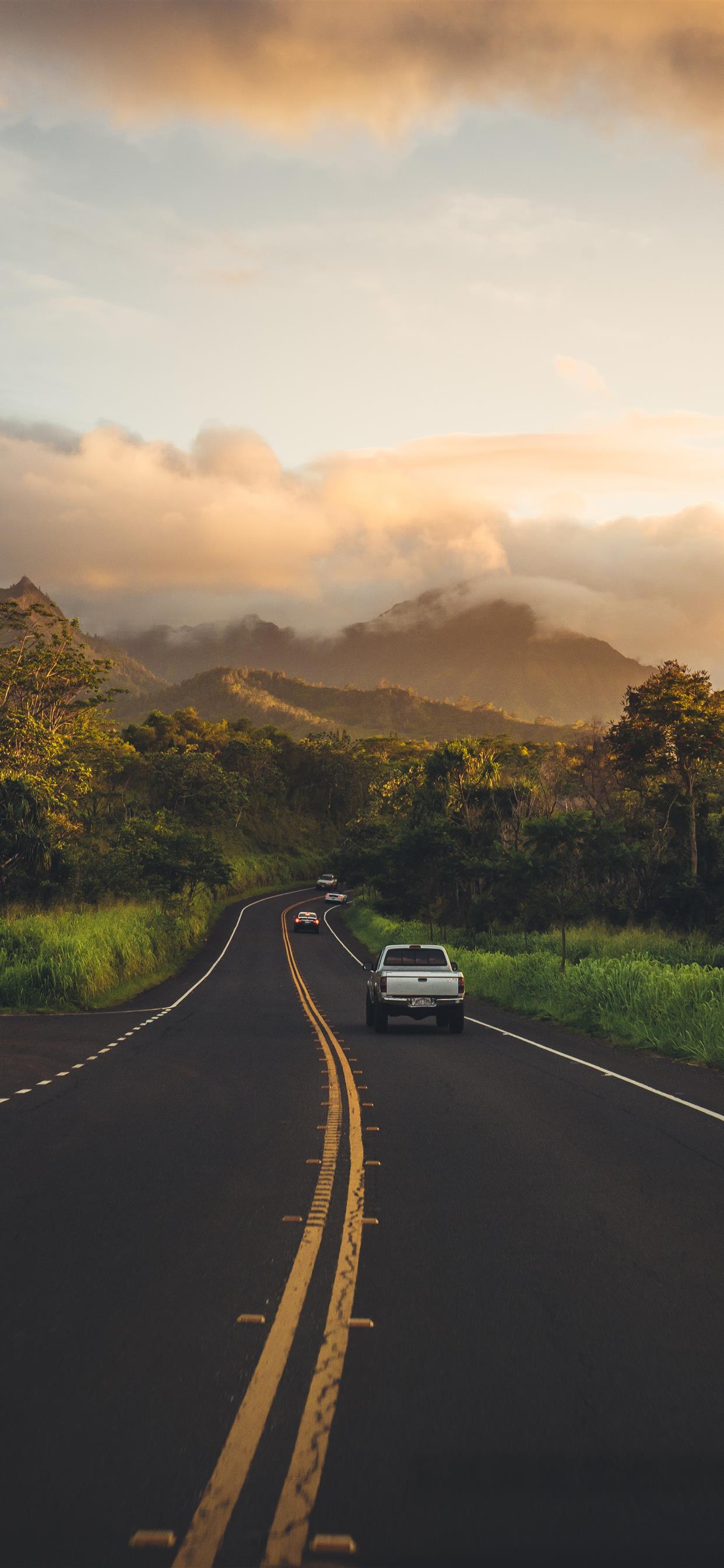 Kauai Wallpapers