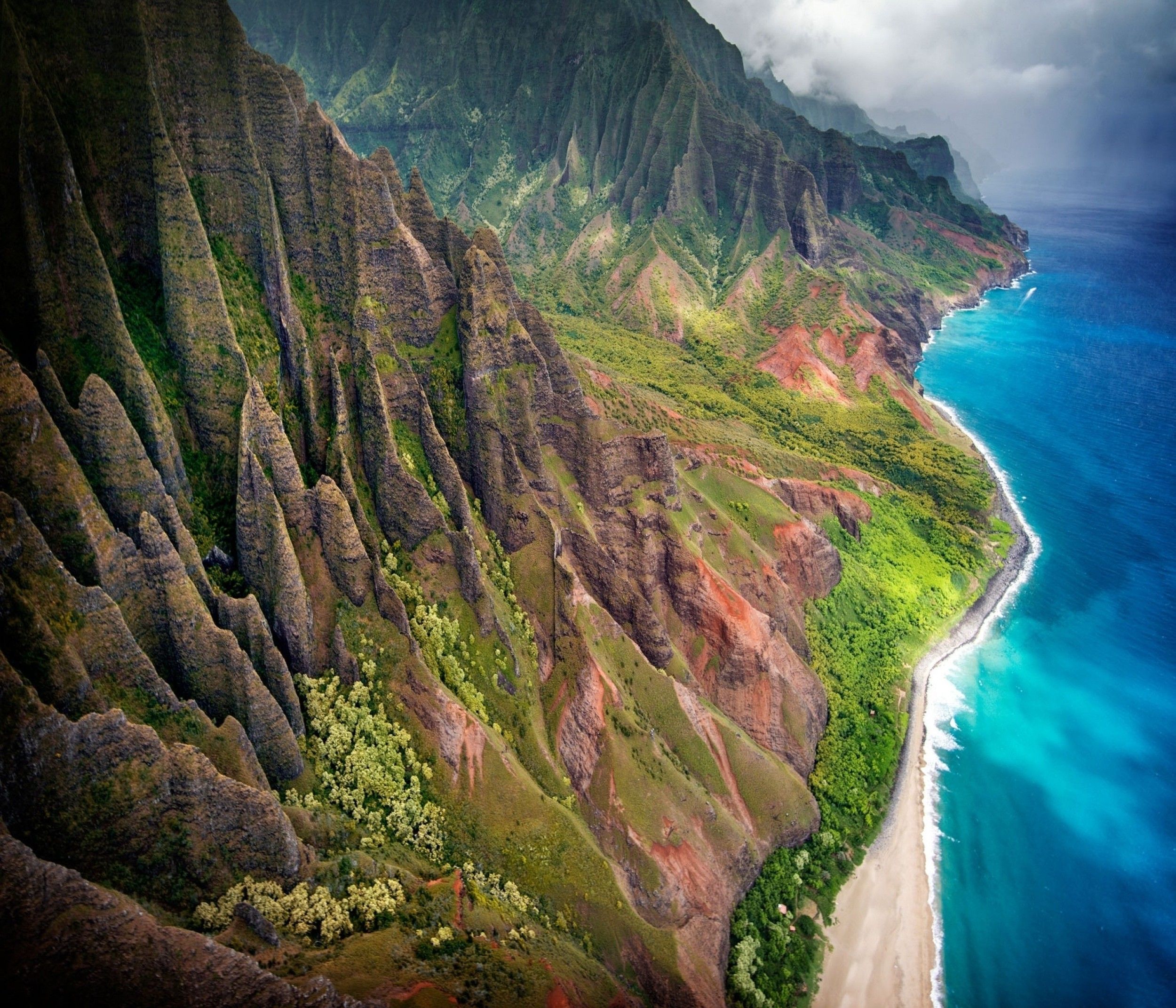 Kauai Wallpapers