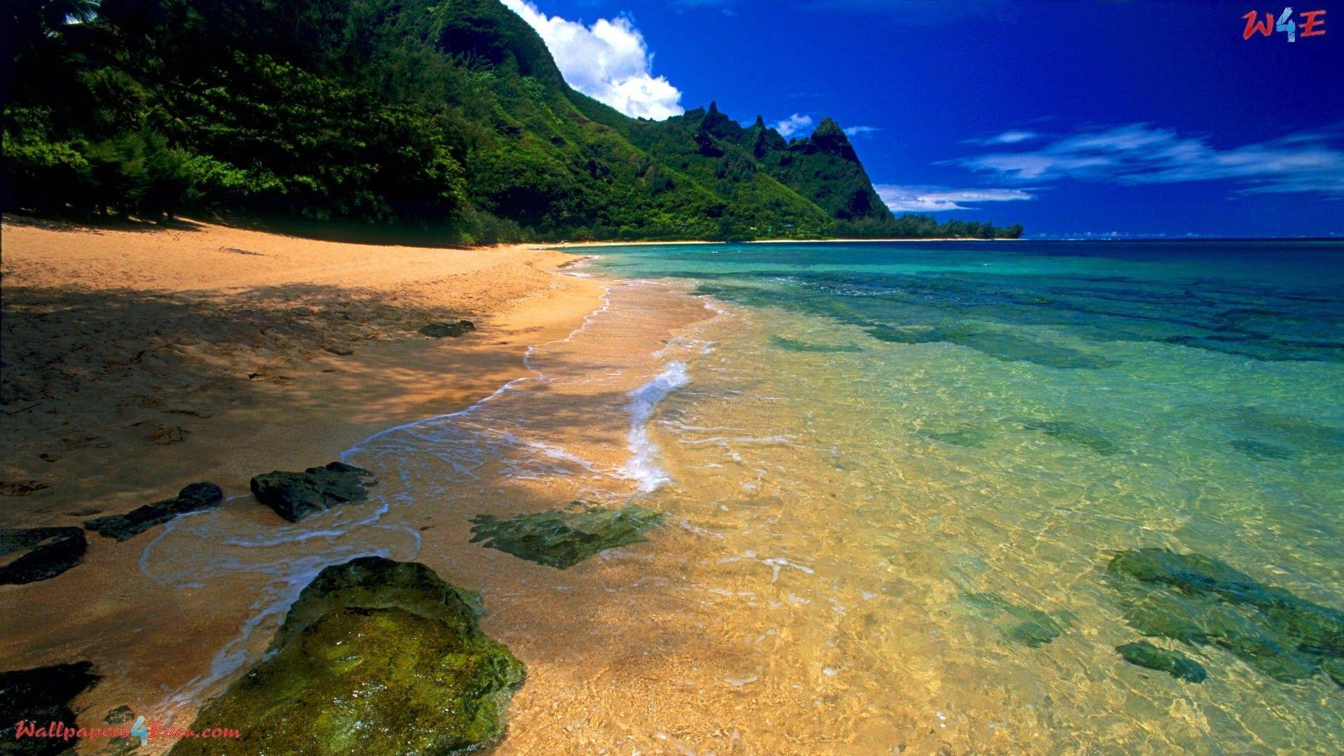 Kauai Wallpapers