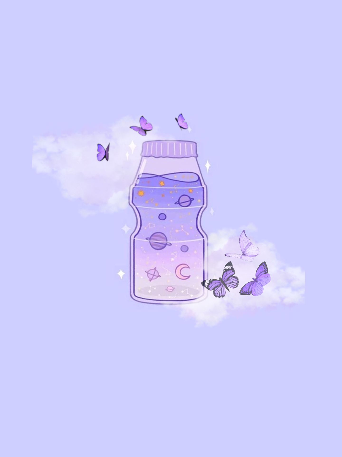 Kawaii Aesthetic Wallpapers