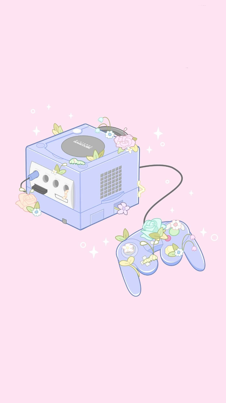 Kawaii Aesthetic Wallpapers