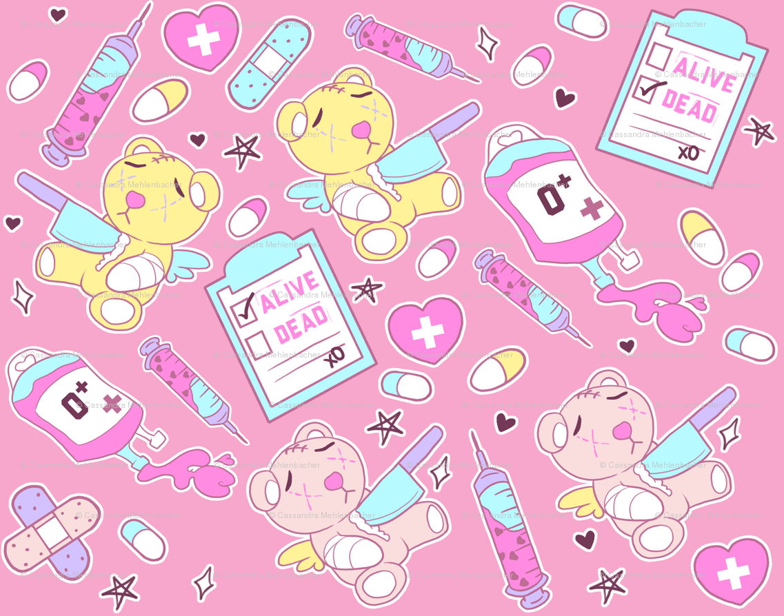 Kawaii Aesthetic Wallpapers