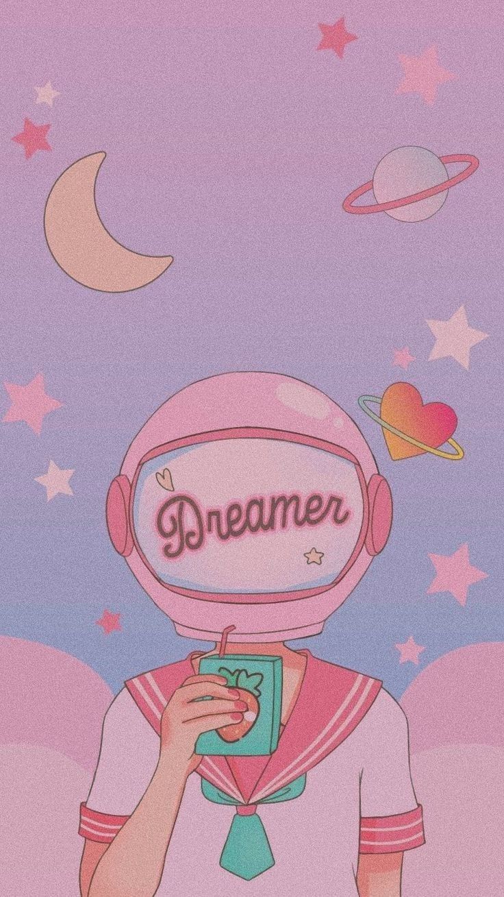 Kawaii Aesthetic Wallpapers