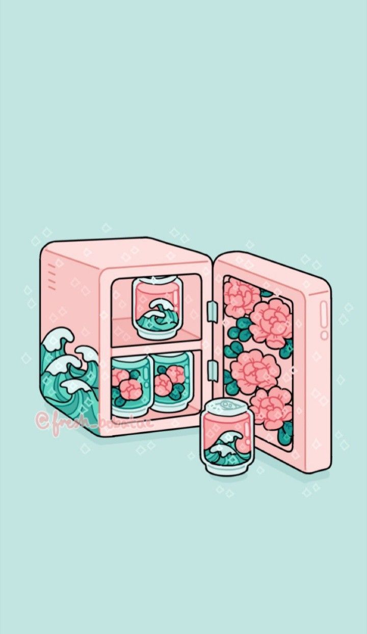 Kawaii Aesthetic Wallpapers