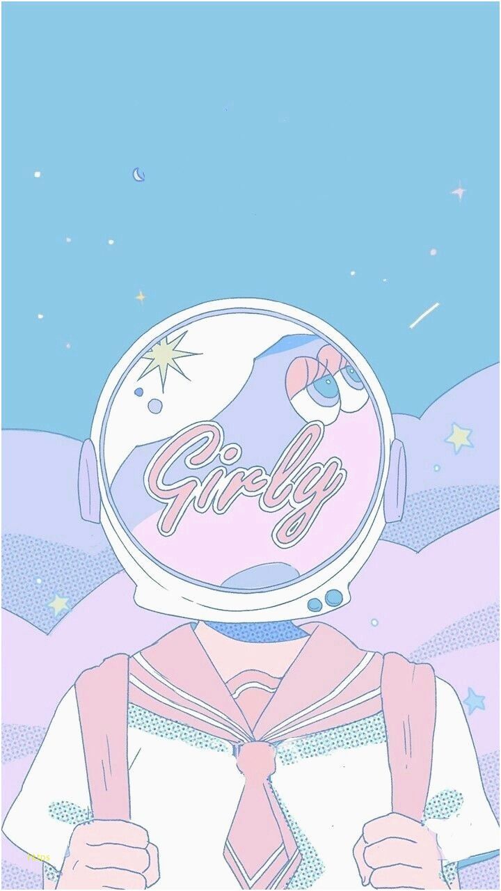 Kawaii Anime Aesthetic Wallpapers