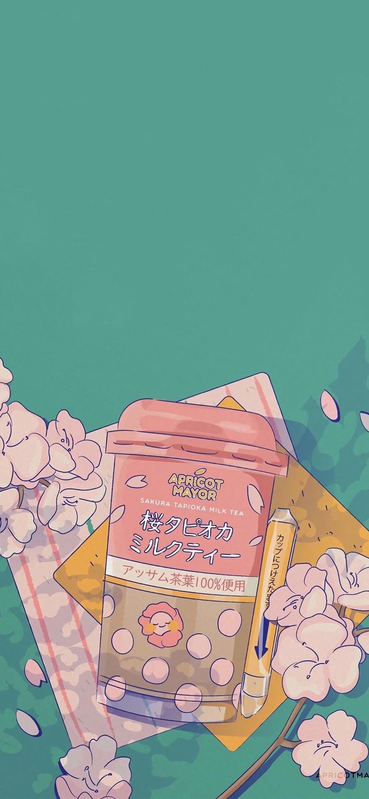 Kawaii Anime Aesthetic Wallpapers