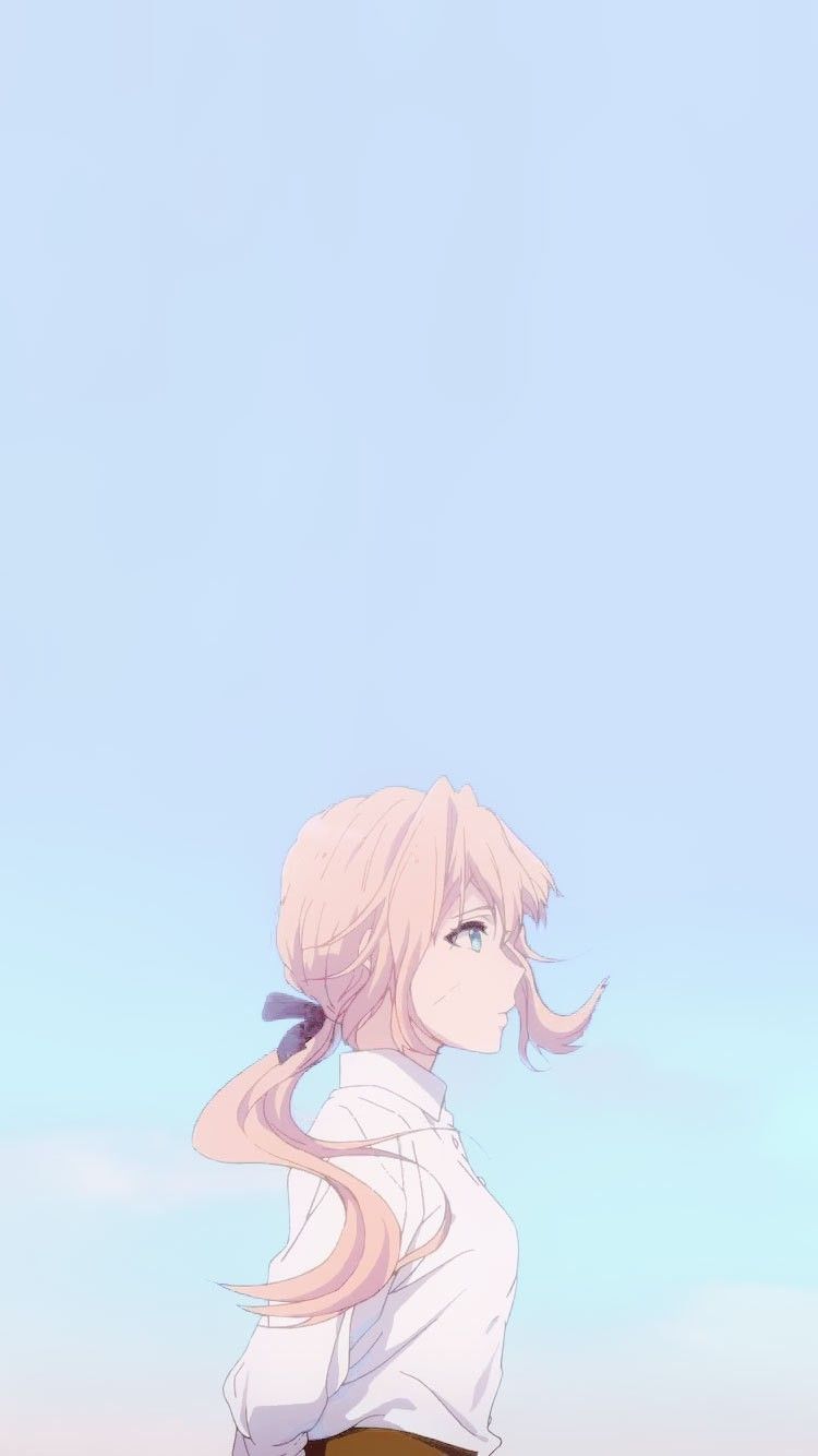 Kawaii Anime Aesthetic Wallpapers