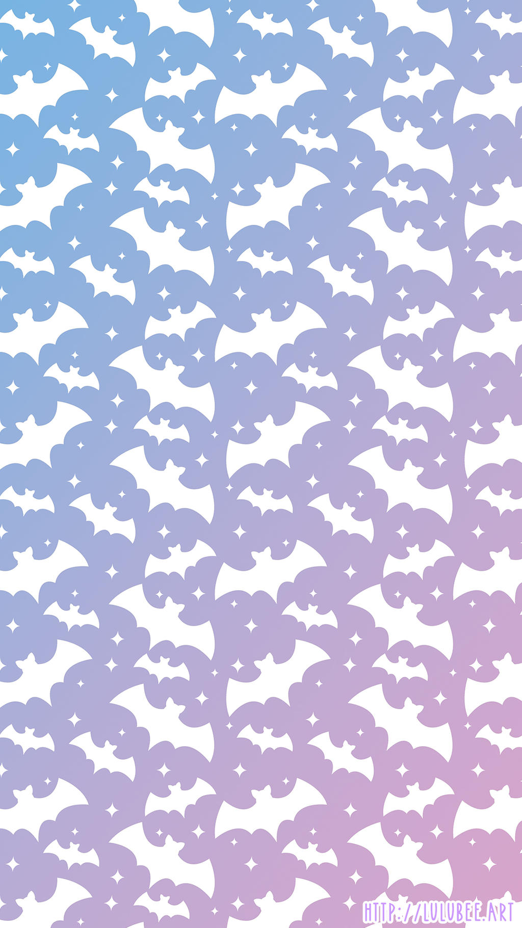 Kawaii Bat Wallpapers