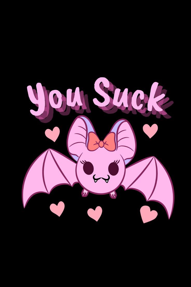 Kawaii Bat Wallpapers