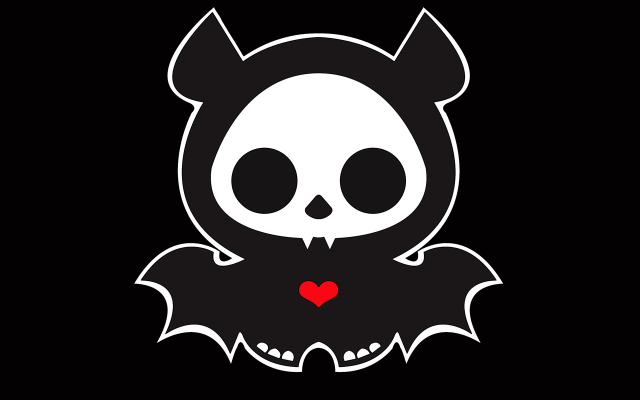 Kawaii Bat Wallpapers