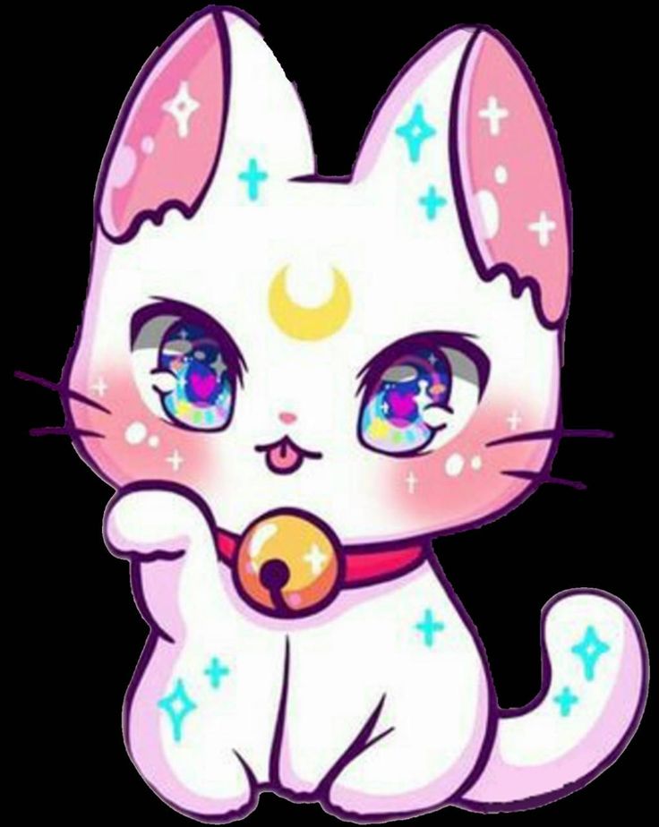 Kawaii Cat Wallpapers