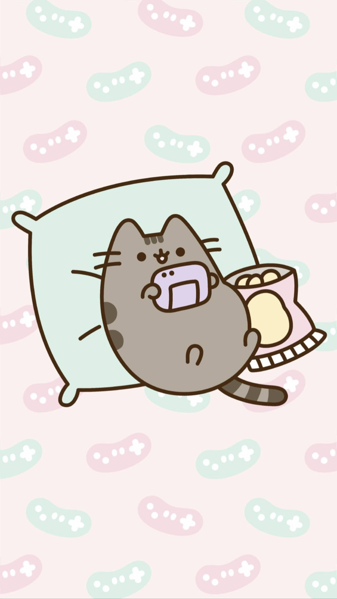 Kawaii Cat Wallpapers