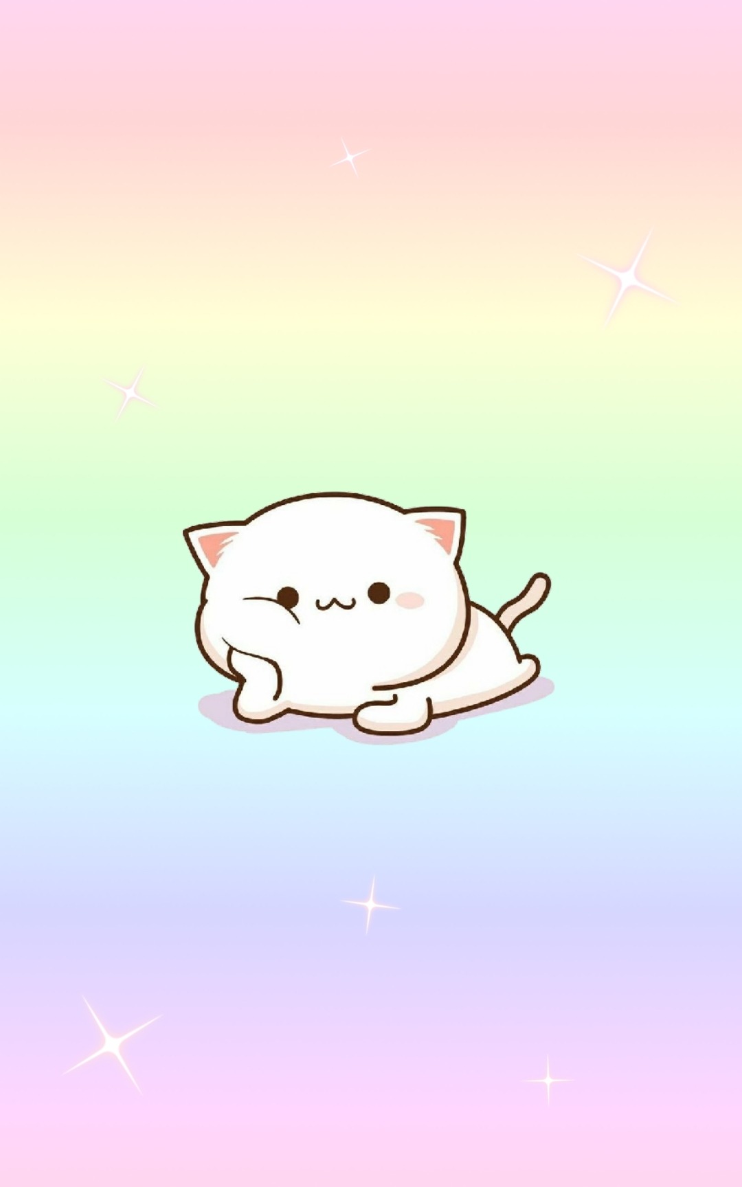 Kawaii Cat Wallpapers