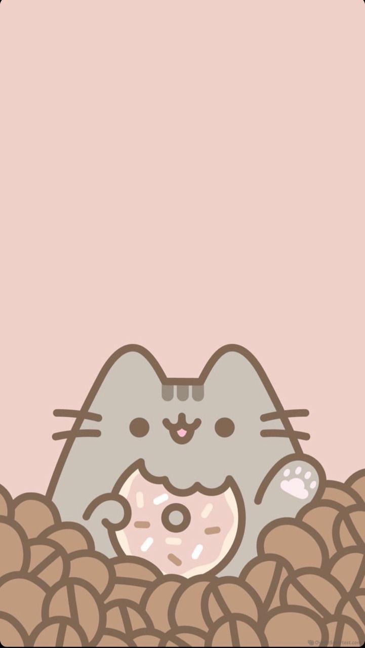 Kawaii Cat Wallpapers