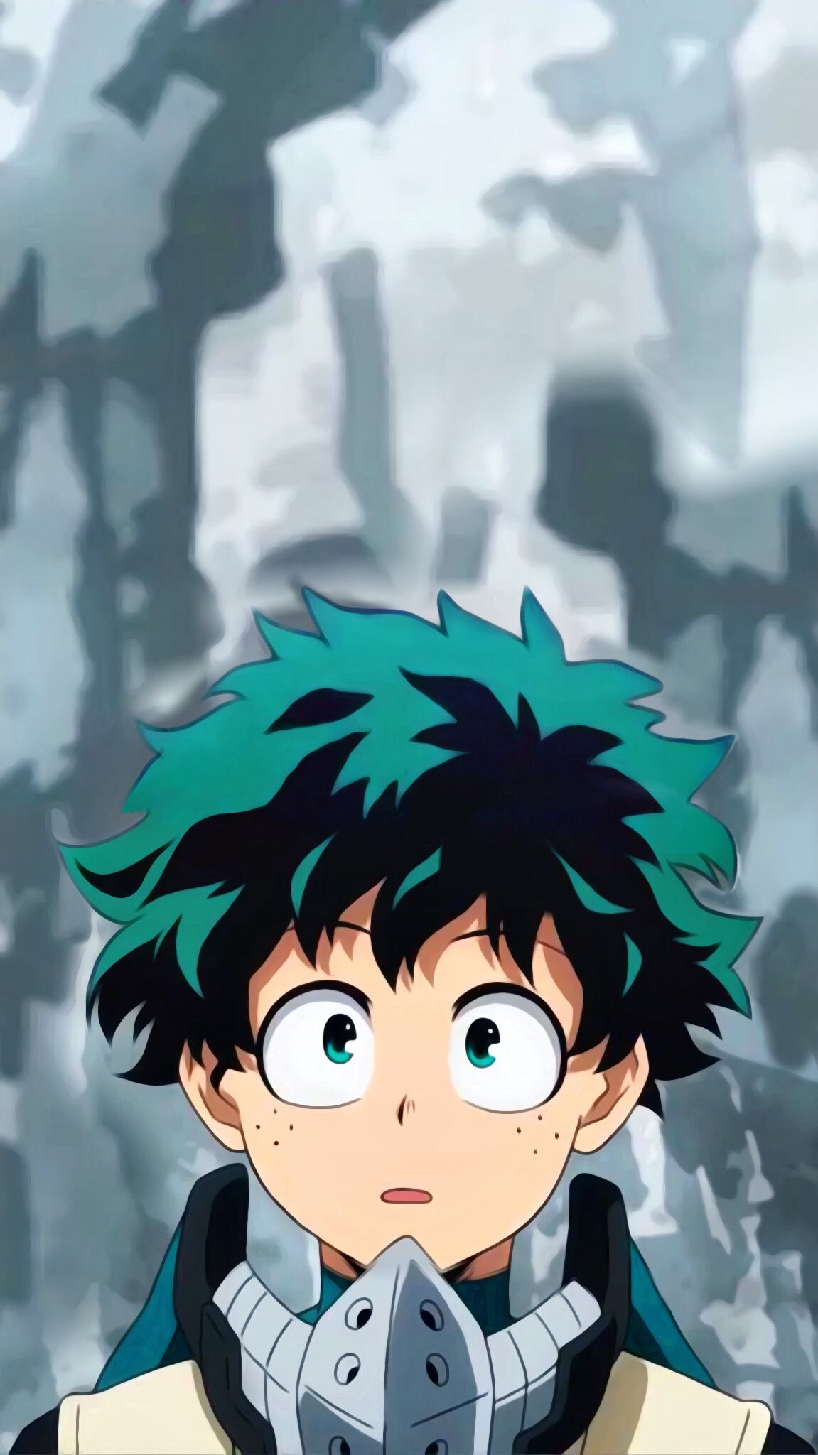 Kawaii Deku Wallpapers