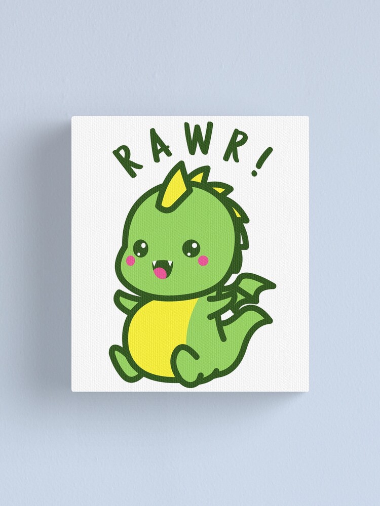 Kawaii Dino Cute Wallpapers