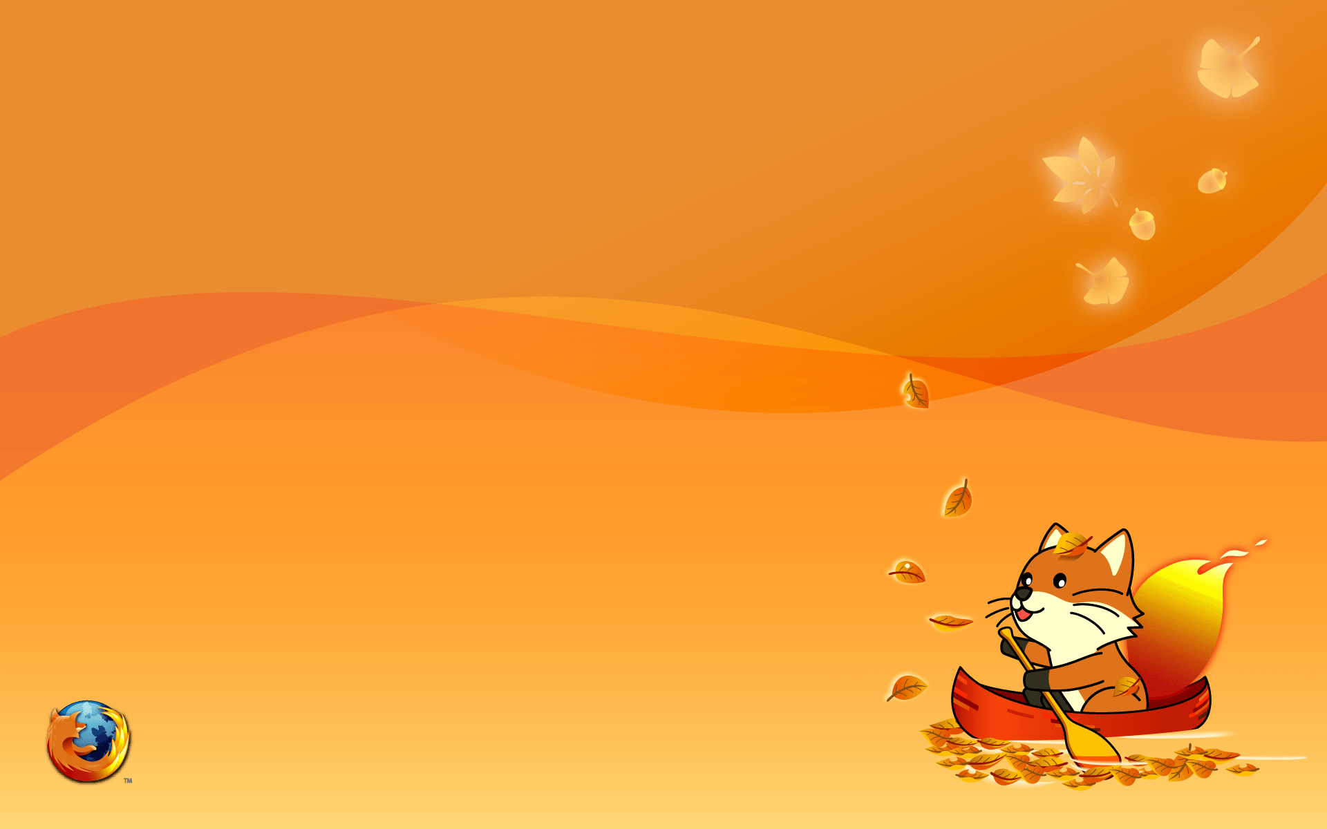 Kawaii Fall Wallpapers