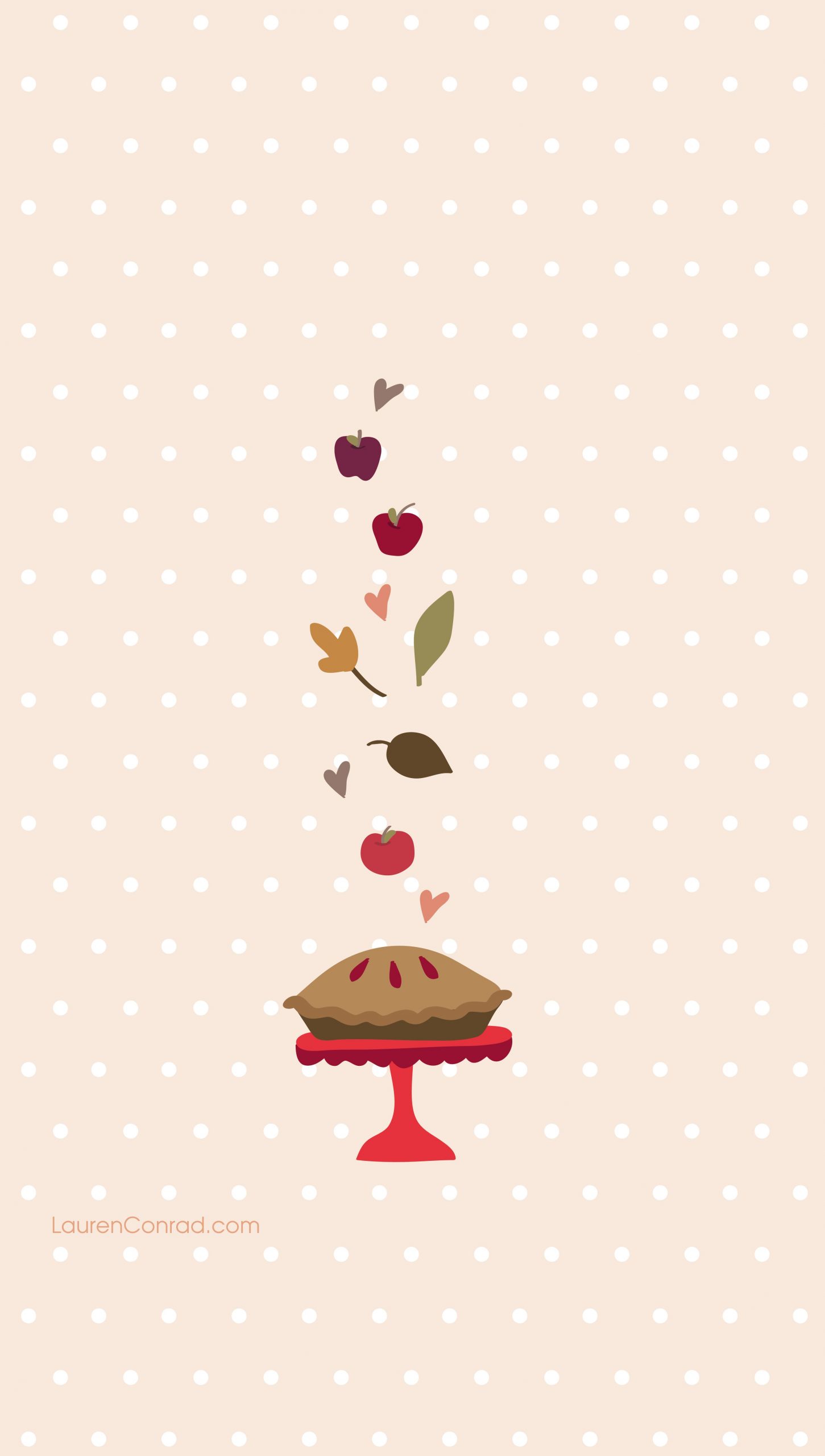 Kawaii Fall Wallpapers