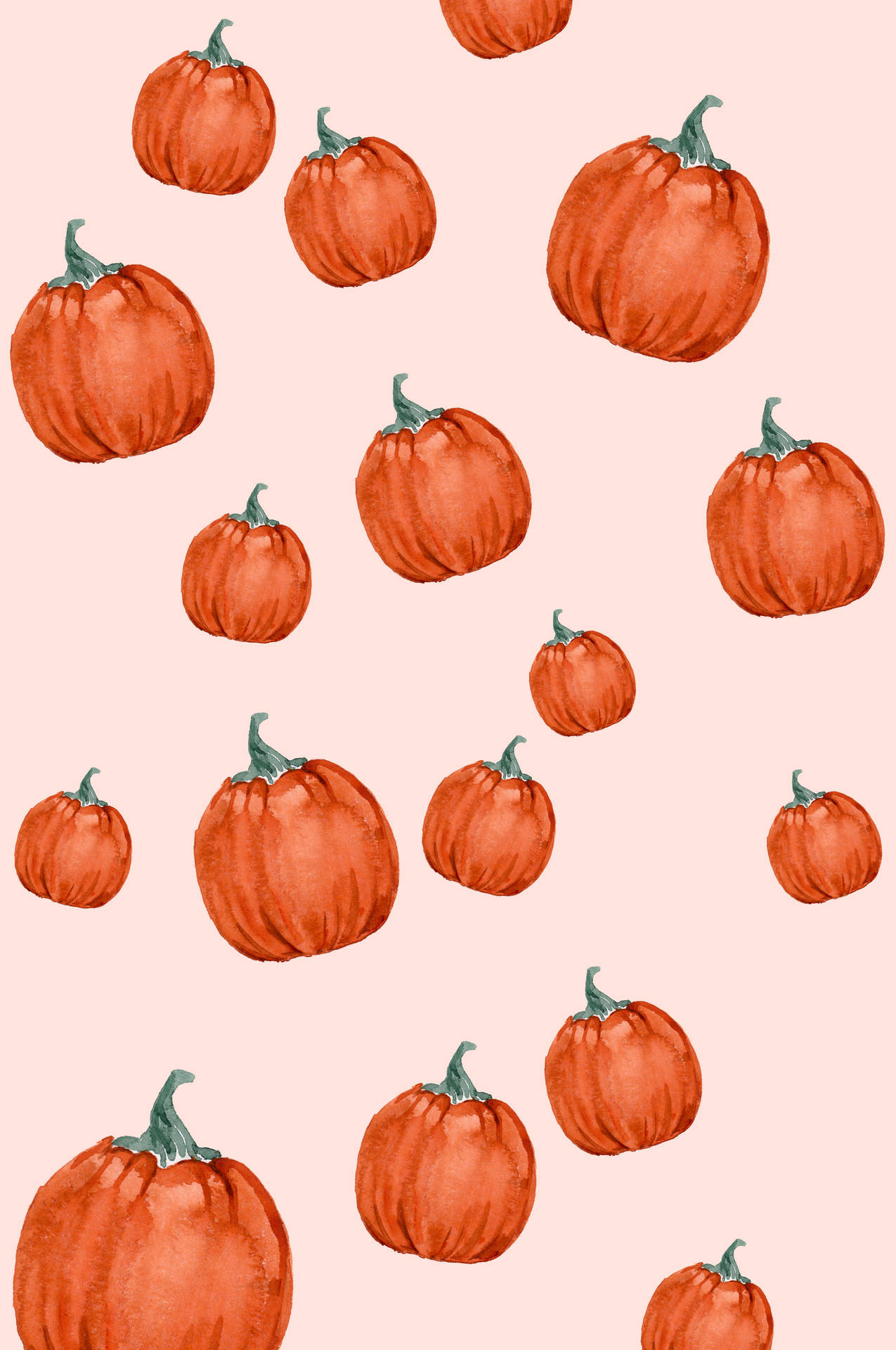 Kawaii Fall Wallpapers