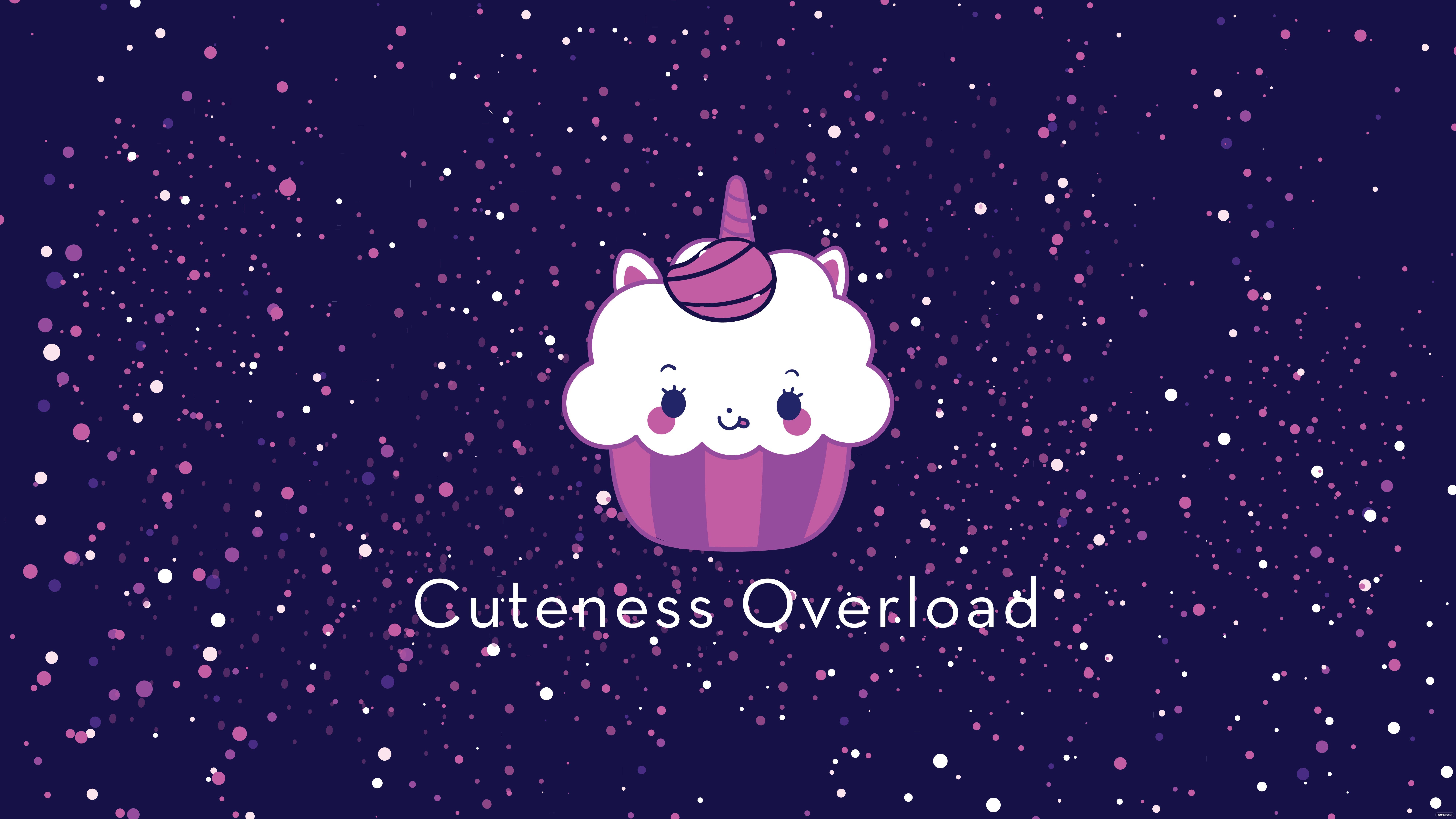 Kawaii Galaxy Wallpapers