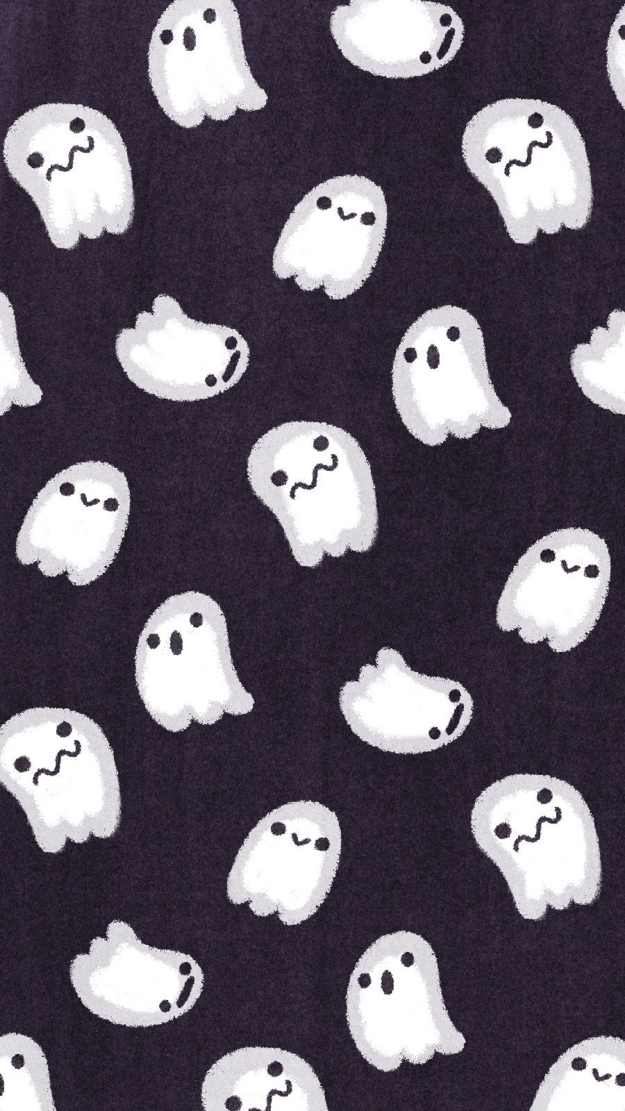 Kawaii Ghost Wallpapers