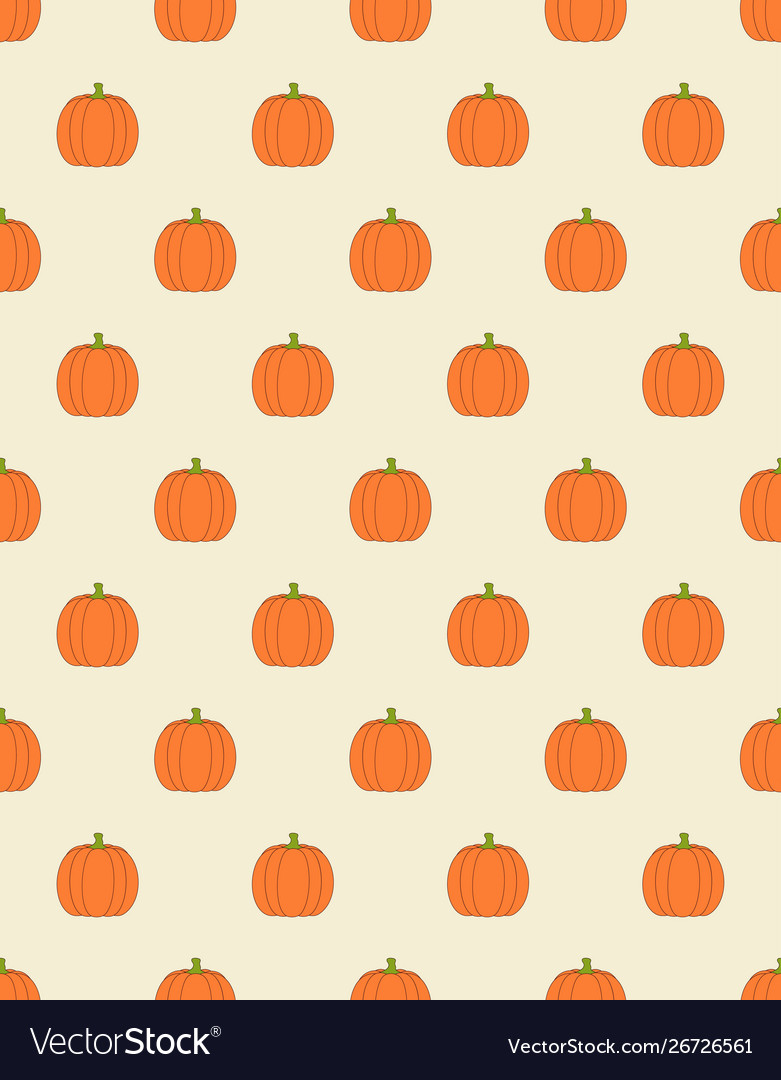 Kawaii Pumpkin Wallpapers