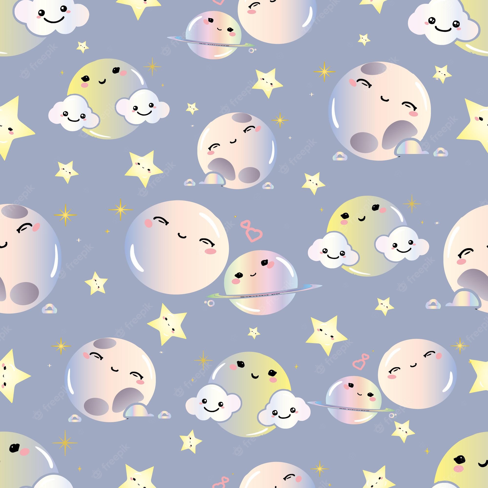 Kawaii Seal Wallpapers