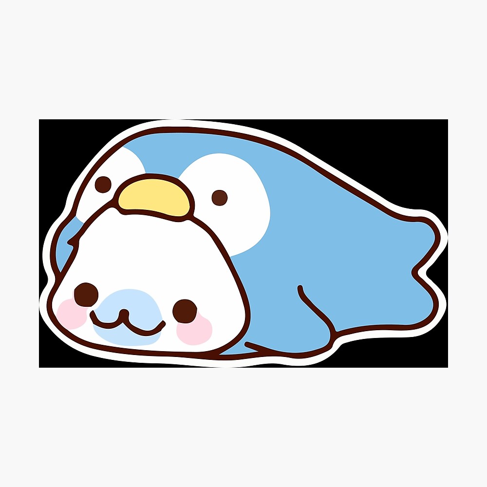 Kawaii Seal Wallpapers