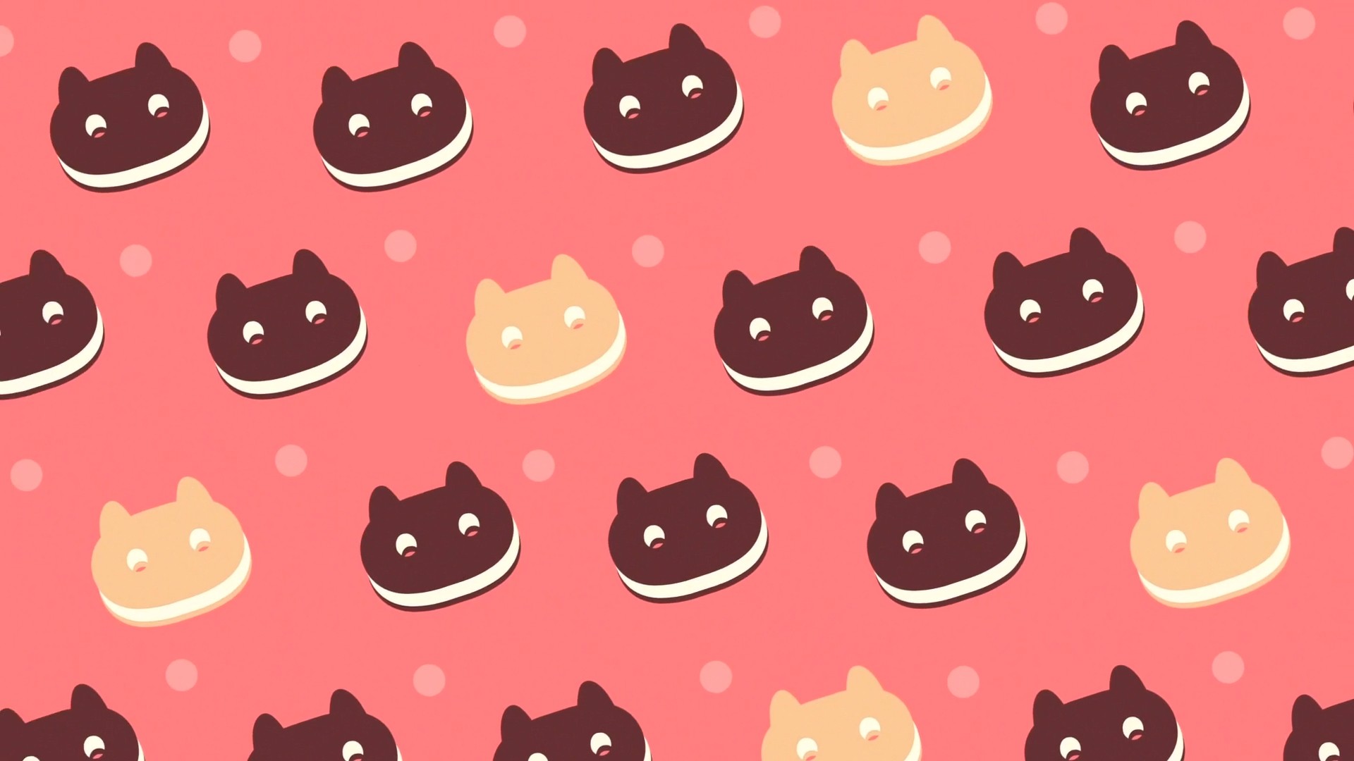 Kawaii Desktop Wallpapers