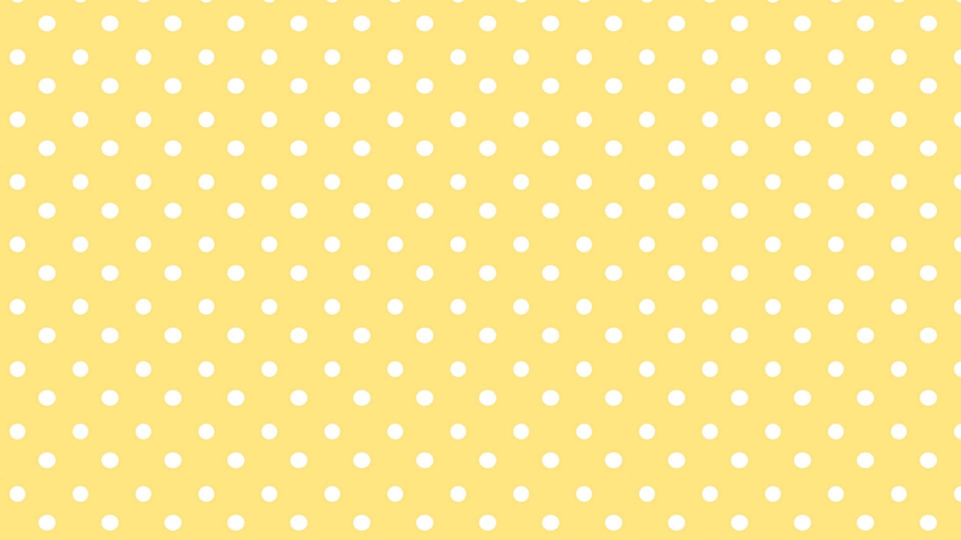 Kawaii Yellow Wallpapers