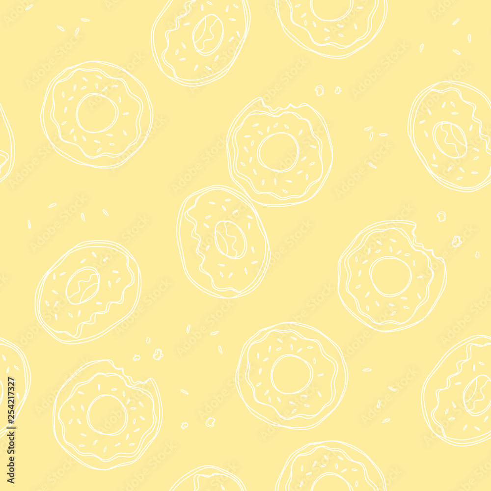 Kawaii Yellow Wallpapers