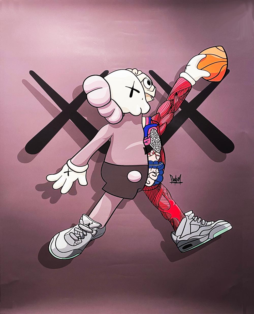 Kaws Hypebeast Wallpapers