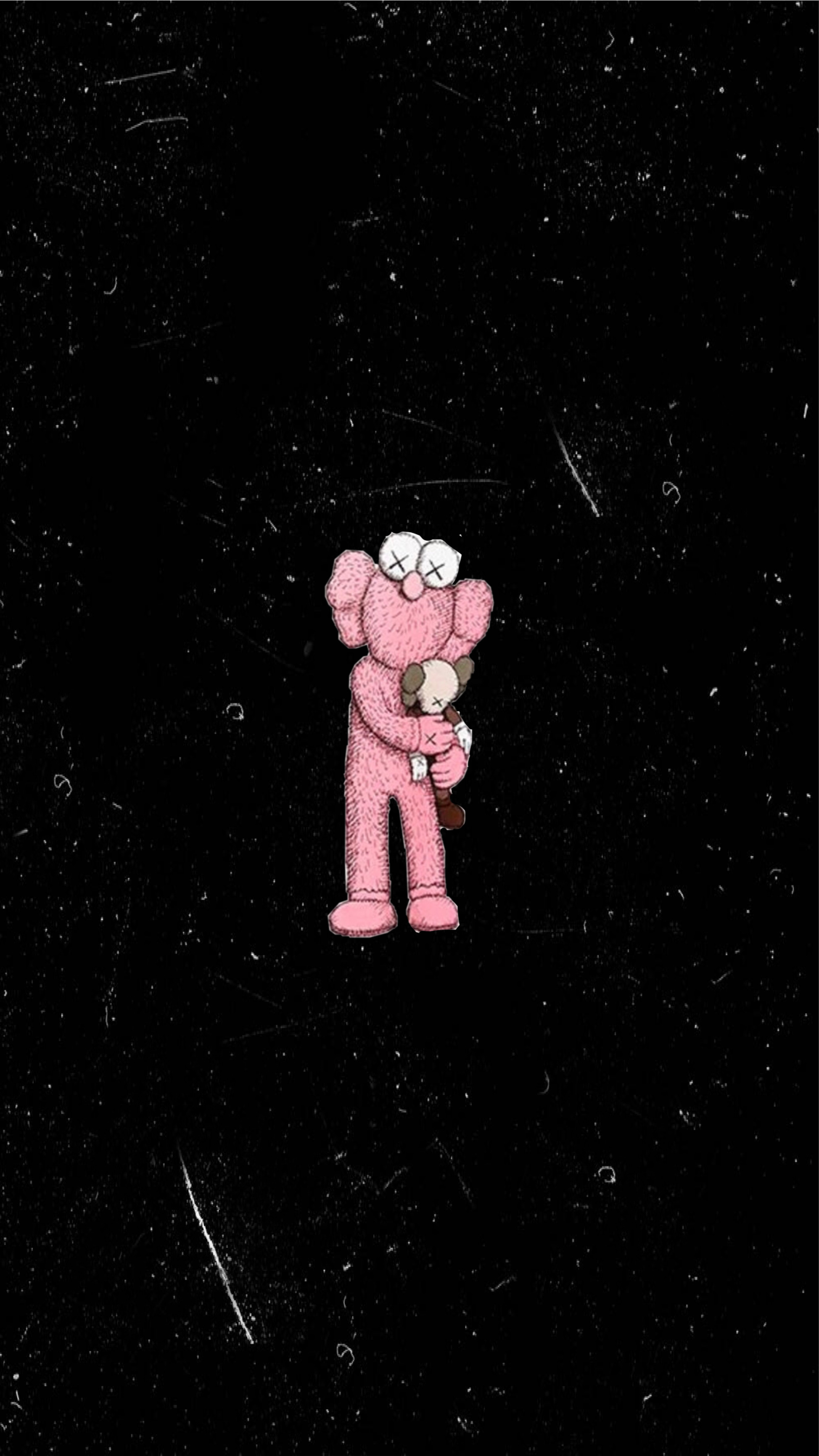 Kaws Hypebeast Wallpapers