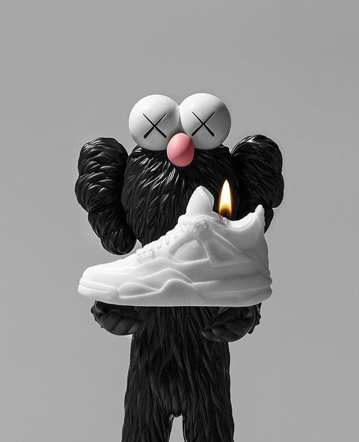 Kaws Hypebeast Wallpapers